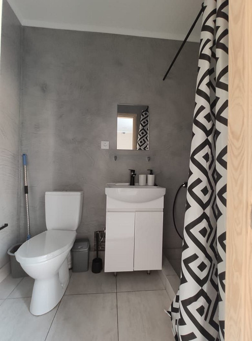 Помісячно. Студія 16 ст. Великого Фонтана, Фонтанська дорога Одесса - изображение 5