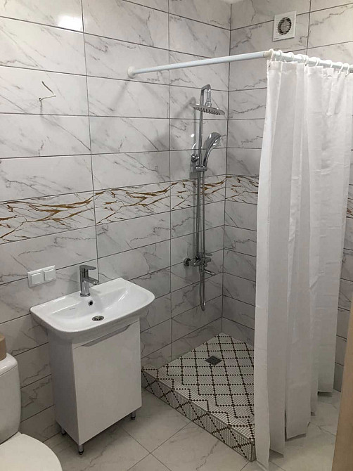 Оренда 1к квартири в ЖК Боголюбський Луцьк - зображення 4