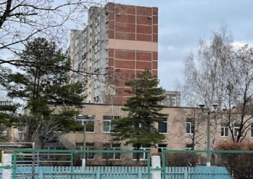 Здається 2-кімнатна Троєщина пр-т Червоної калини 4 Киев - изображение 1