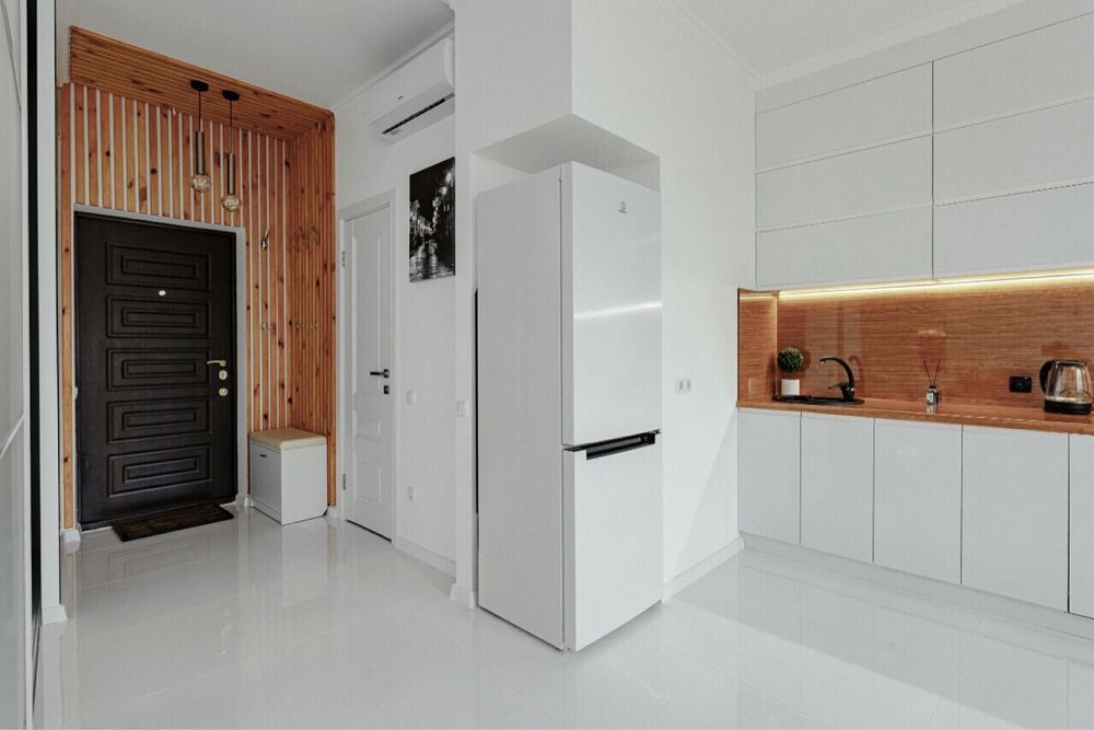 МЕГА квартира в Аркадии. 26 Жемчужина ул Генуэзская Одеса - зображення 6