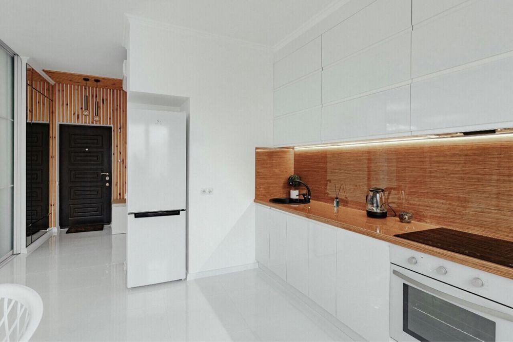 МЕГА квартира в Аркадии. 26 Жемчужина ул Генуэзская Одеса - зображення 5