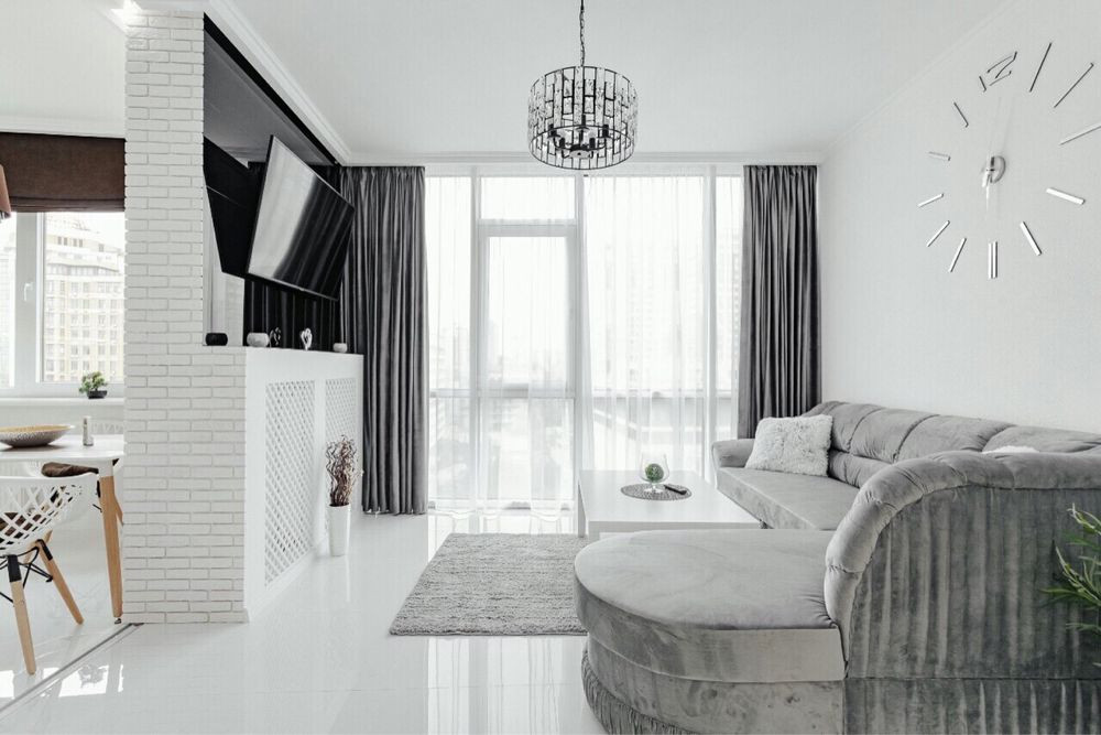 МЕГА квартира в Аркадии. 26 Жемчужина ул Генуэзская Одеса - зображення 8