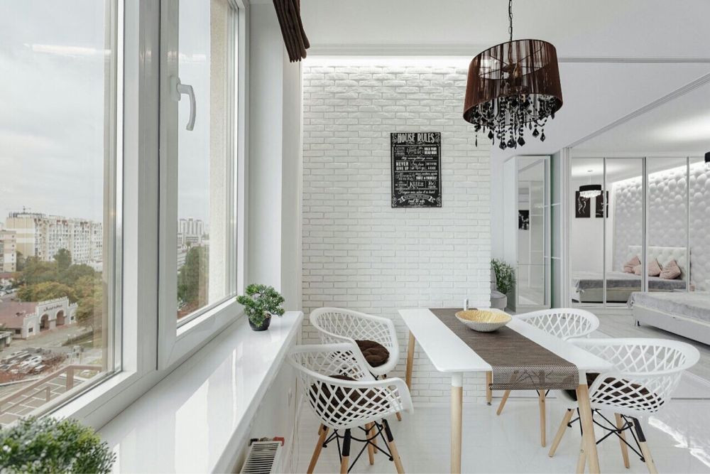 МЕГА квартира в Аркадии. 26 Жемчужина ул Генуэзская Одеса - зображення 3