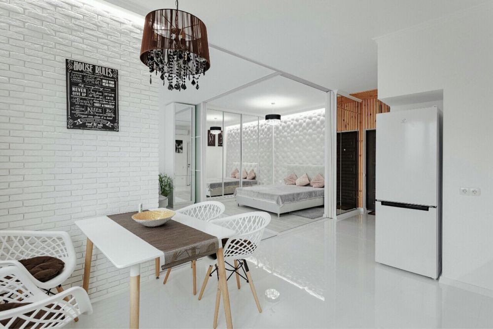 МЕГА квартира в Аркадии. 26 Жемчужина ул Генуэзская Одеса - зображення 2