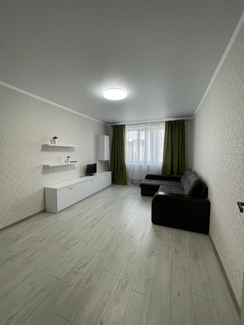 Оренда 1-к кВ в новобудові, Озерна Хмельницький - зображення 5