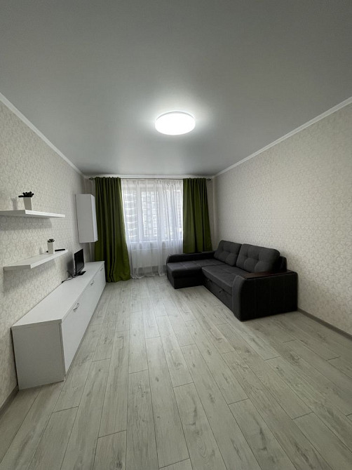 Оренда 1-к кВ в новобудові, Озерна Хмельницький - зображення 1