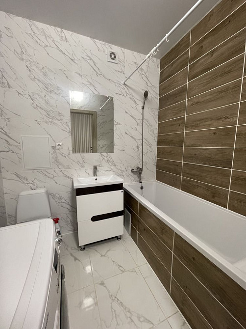 Оренда 1-к кВ в новобудові, Озерна Хмельницький - зображення 6