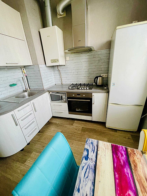 Сдам 2-х ком квартиру в ЦЕНТРЕ! Днепр - изображение 3