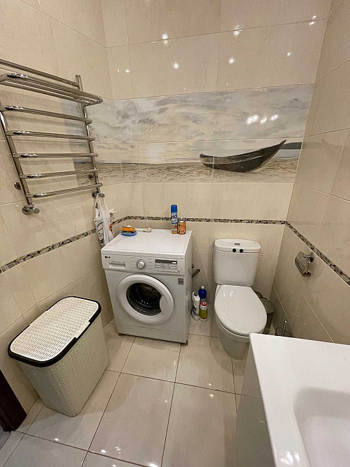 Сдам 2-х ком квартиру в ЦЕНТРЕ! Днепр - изображение 7