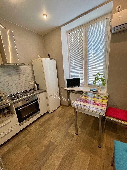 Сдам 2-х ком квартиру в ЦЕНТРЕ! Днепр - изображение 1