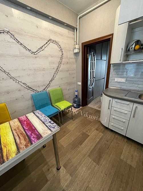 Сдам 2-х ком квартиру в ЦЕНТРЕ! Днепр - изображение 2