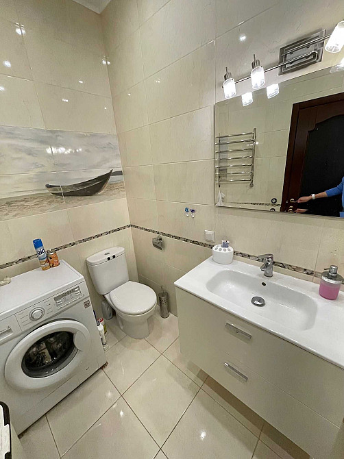 Сдам 2-х ком квартиру в ЦЕНТРЕ! Днепр - изображение 8