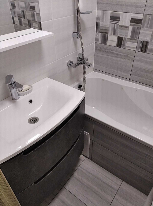 Оренда2 кімнатної квартири з ремонтом Житомир - изображение 5