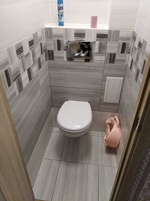 Оренда2 кімнатної квартири з ремонтом Житомир - изображение 6