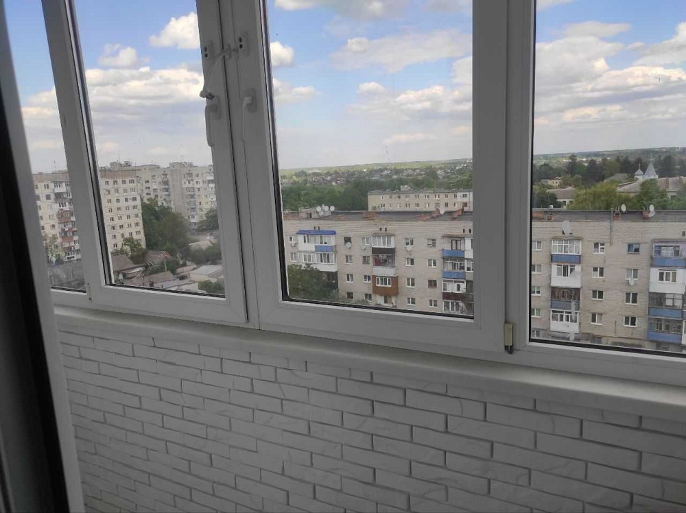 Оренда2 кімнатної квартири з ремонтом Житомир - изображение 8