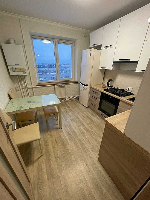 Оренда2 кімнатної квартири з ремонтом Житомир - изображение 3