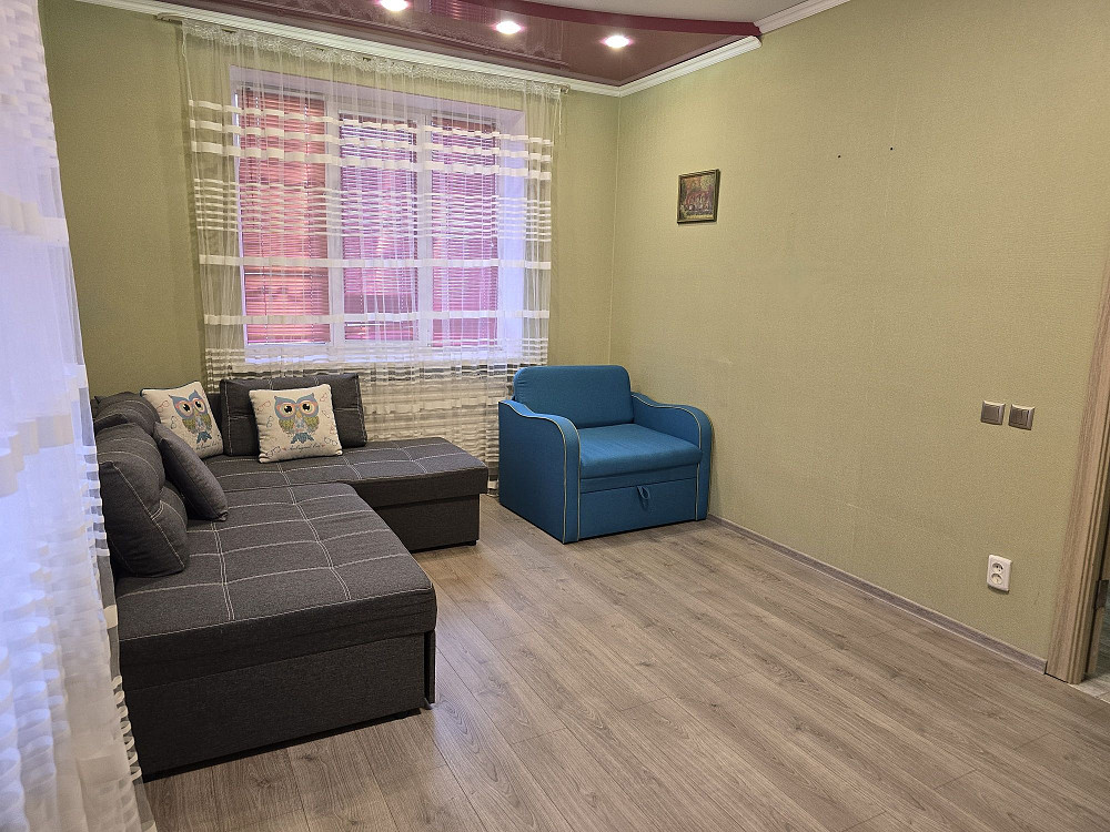 Здам 1к квартиру в ЖК Буча Квартал Буча - изображение 1