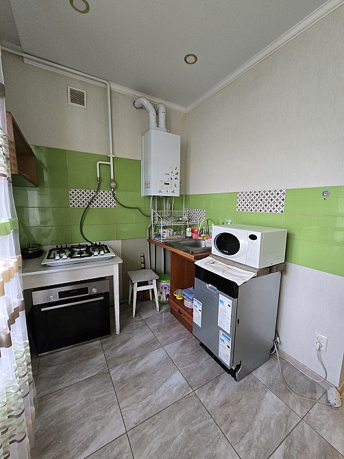 Здам 1к квартиру в ЖК Буча Квартал Буча - изображение 4