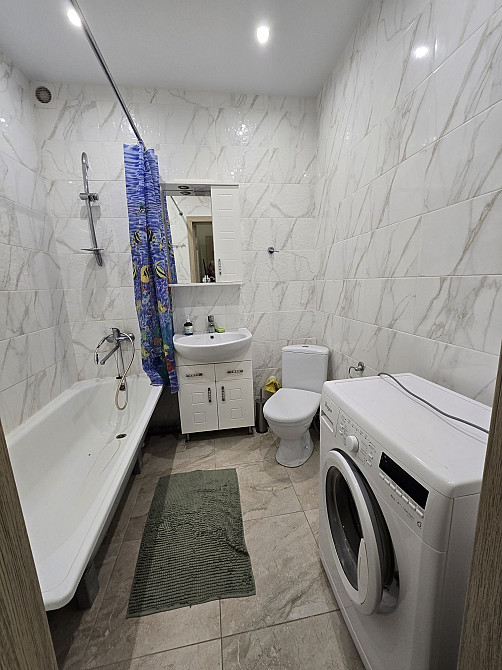 Здам 1к квартиру в ЖК Буча Квартал Буча - изображение 6