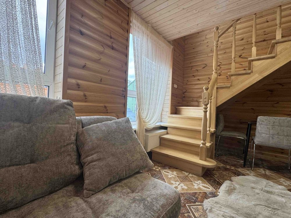 Оренда Комфорт Таун, аренда двохрівневої кв, 2к, 100м Киев - изображение 3