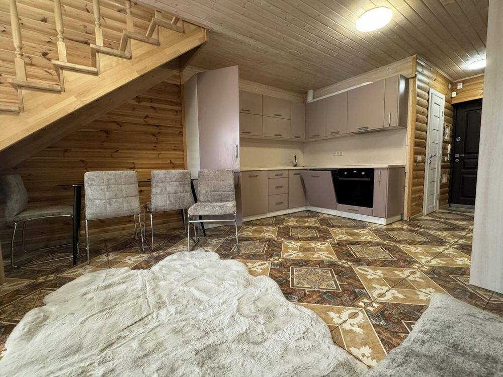 Оренда Комфорт Таун, аренда двохрівневої кв, 2к, 100м Киев - изображение 2