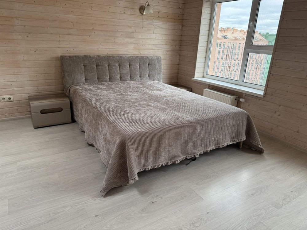 Оренда Комфорт Таун, аренда двохрівневої кв, 2к, 100м Киев - изображение 4