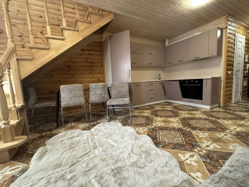 Оренда Комфорт Таун, аренда двохрівневої кв, 2к, 100м Киев - изображение 1