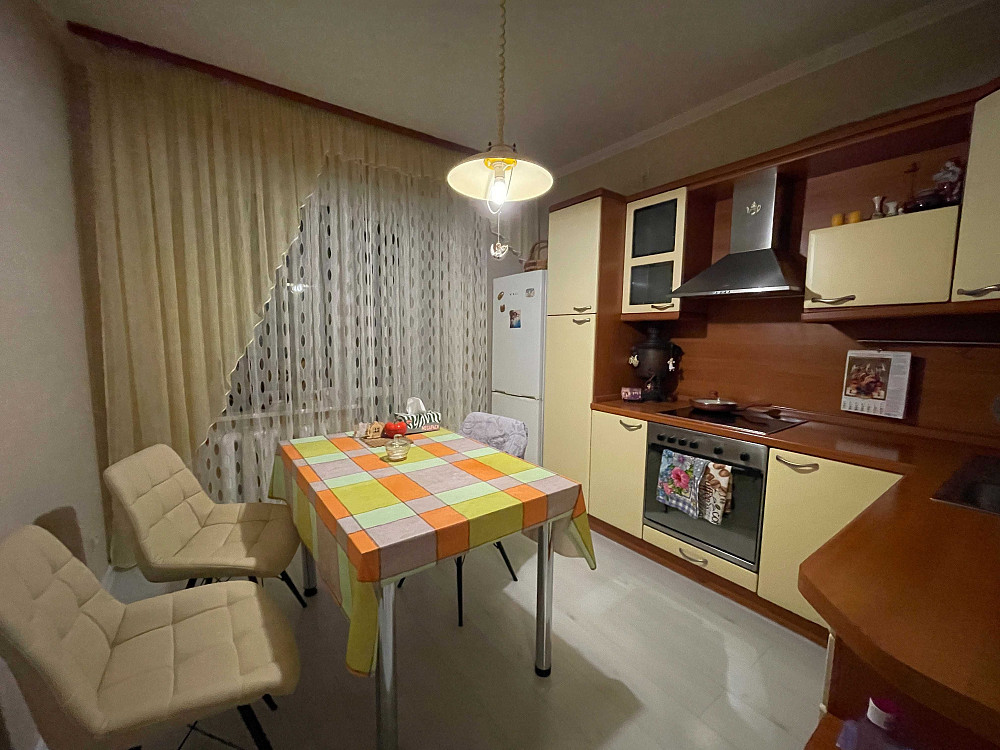 Без комісії. Затишна 1к на Прилужній 4/15, Академмістечко Киев - изображение 4