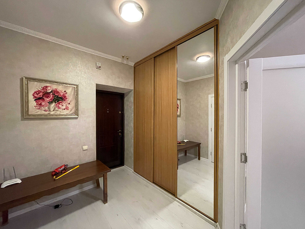 Без комісії. Затишна 1к на Прилужній 4/15, Академмістечко Киев - изображение 7