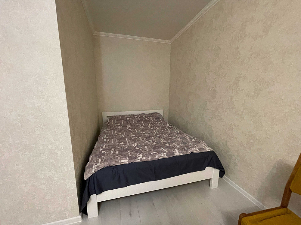 Без комісії. Затишна 1к на Прилужній 4/15, Академмістечко Киев - изображение 2