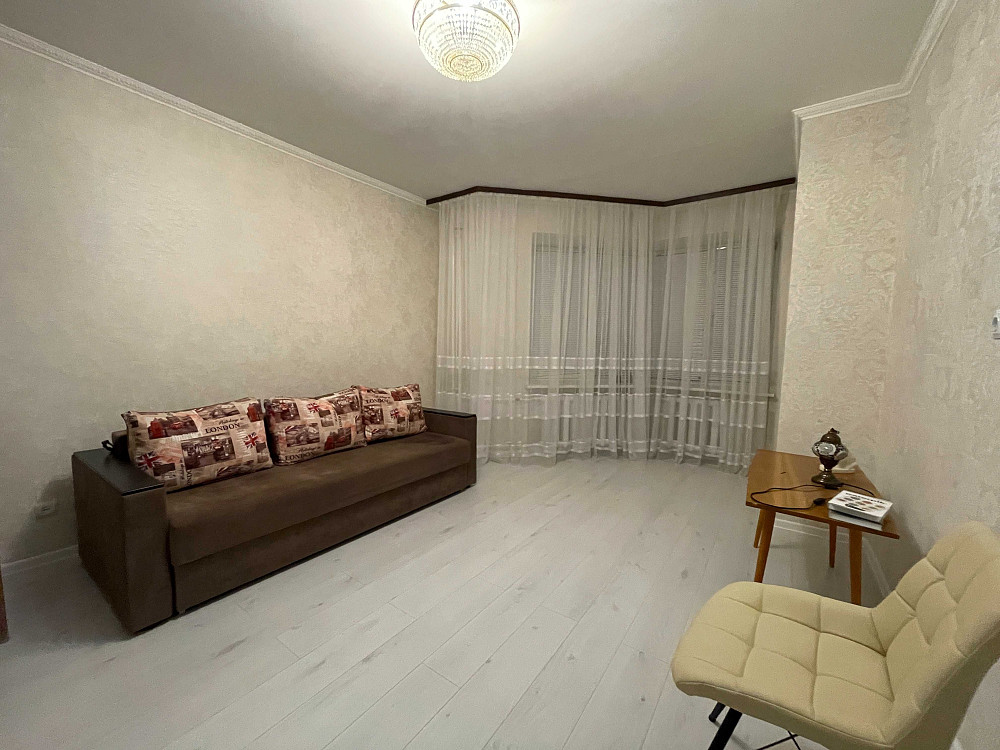 Без комісії. Затишна 1к на Прилужній 4/15, Академмістечко Киев - изображение 3