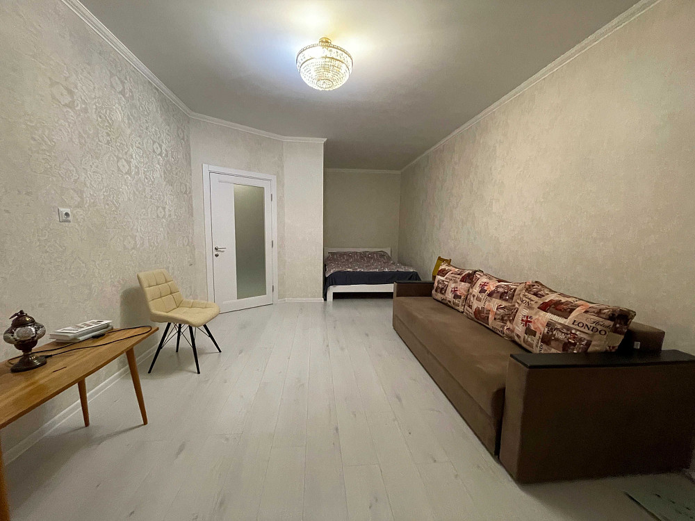 Без комісії. Затишна 1к на Прилужній 4/15, Академмістечко Киев - изображение 1