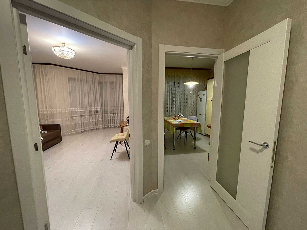 Без комісії. Затишна 1к на Прилужній 4/15, Академмістечко Киев - изображение 6