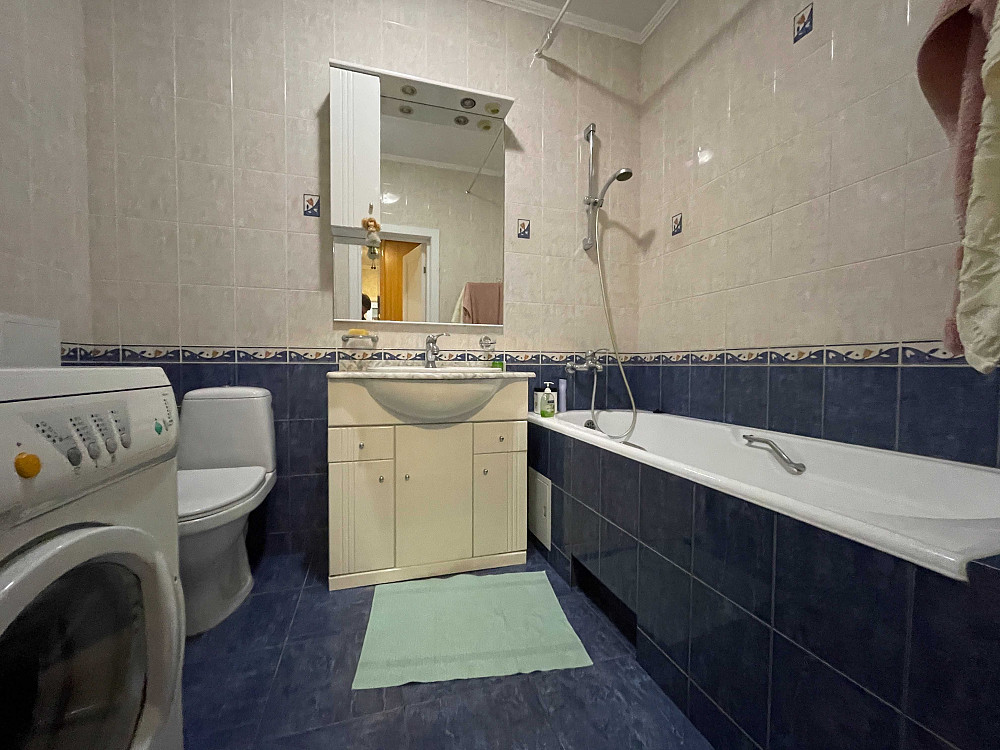 Без комісії. Затишна 1к на Прилужній 4/15, Академмістечко Киев - изображение 8