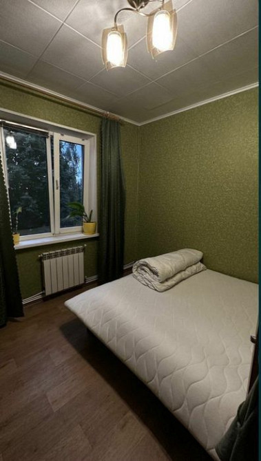 Трёшка с АВТОНОМКОЙ на Кресе.Заселим сразу! Кривой Рог - изображение 6