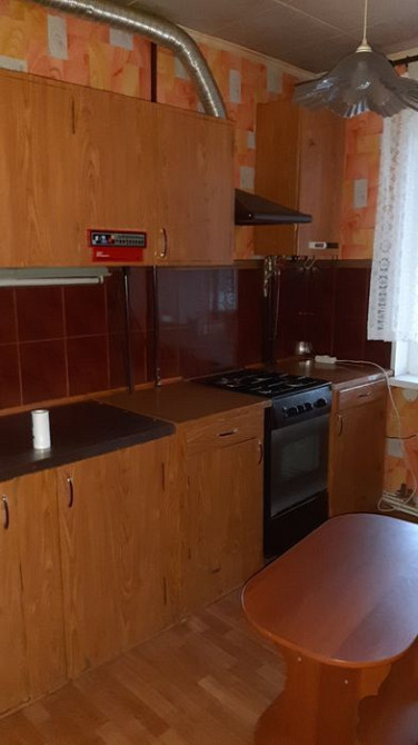 Трёшка с АВТОНОМКОЙ на Кресе.Заселим сразу! Кривой Рог - изображение 3