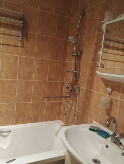 Трёшка с АВТОНОМКОЙ на Кресе.Заселим сразу! Кривой Рог - изображение 1