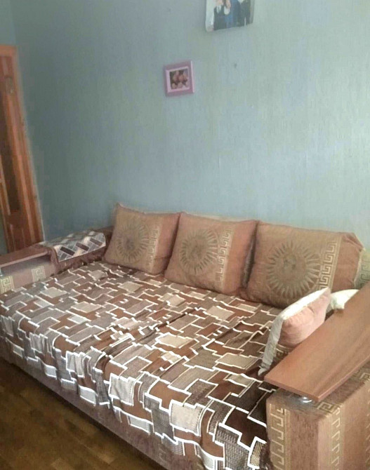 2 Кімнатна.р-н Ковалівка.Автономка,Меблі,Техніка.Актуальна Кропивницький - зображення 6