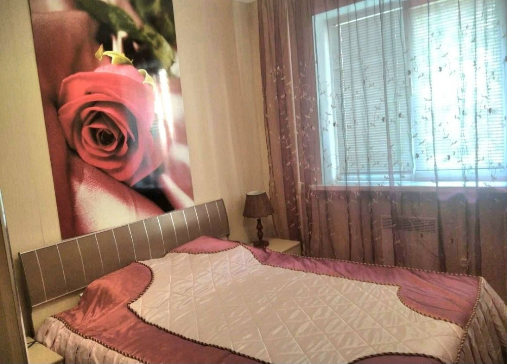 2 Кімнатна.р-н Ковалівка.Автономка,Меблі,Техніка.Актуальна Кропивницький - зображення 1