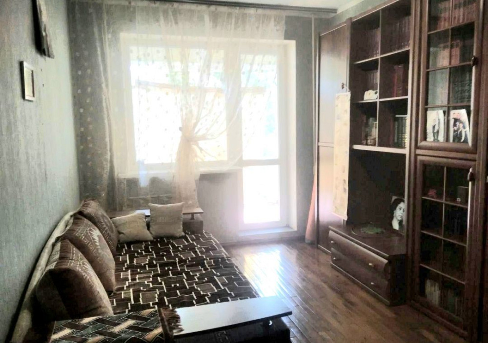 2 Кімнатна.р-н Ковалівка.Автономка,Меблі,Техніка.Актуальна Кропивницький - зображення 7