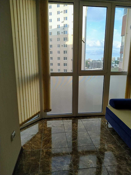 1-комнатная квартира на Таирова современный ЖК Одеса - зображення 4