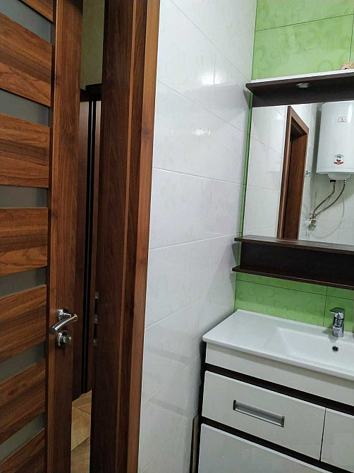 1-комнатная квартира на Таирова современный ЖК Одеса - зображення 8