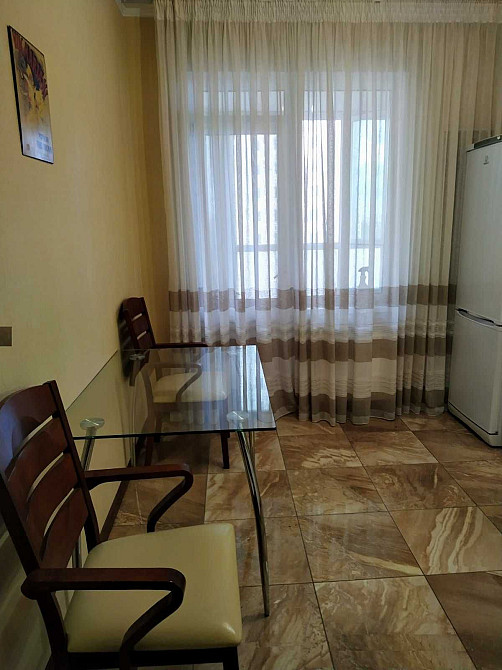 1-комнатная квартира на Таирова современный ЖК Одеса - зображення 1