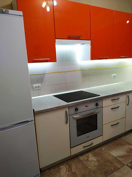 1-комнатная квартира на Таирова современный ЖК Одеса - зображення 2