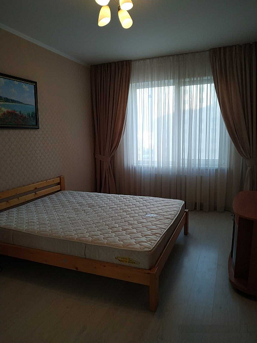 1-комнатная квартира на Таирова современный ЖК Одеса - зображення 5