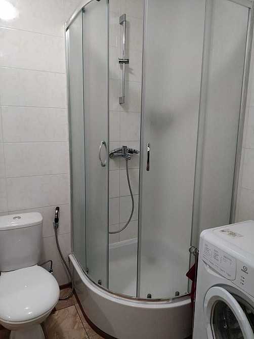 1-комнатная квартира на Таирова современный ЖК Одеса - зображення 7