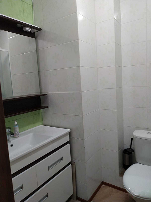 1-комнатная квартира на Таирова современный ЖК Одеса - зображення 6