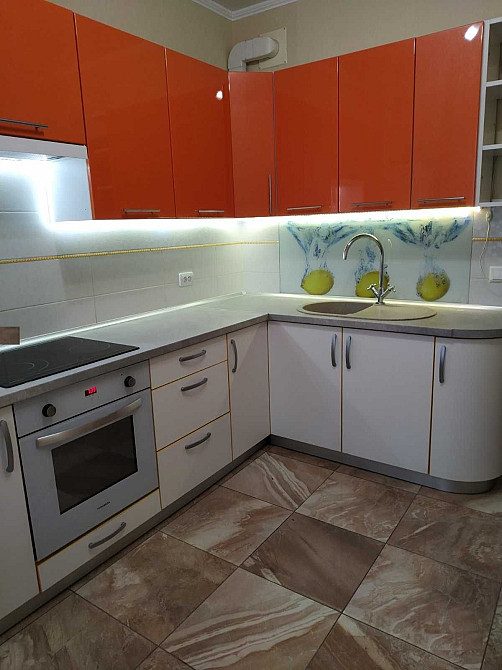 1-комнатная квартира на Таирова современный ЖК Одеса - зображення 3