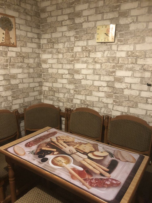 Петроцентр, 2 кімнатна , меблі, техніка, поостора, велика Вінниця - зображення 1