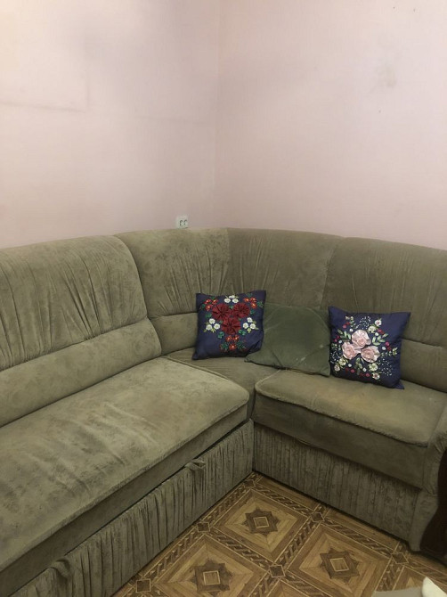 Петроцентр, 2 кімнатна , меблі, техніка, поостора, велика Вінниця - зображення 3